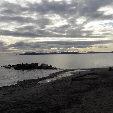 Les 4 Saisons Hyeres